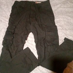 Wrangler pants